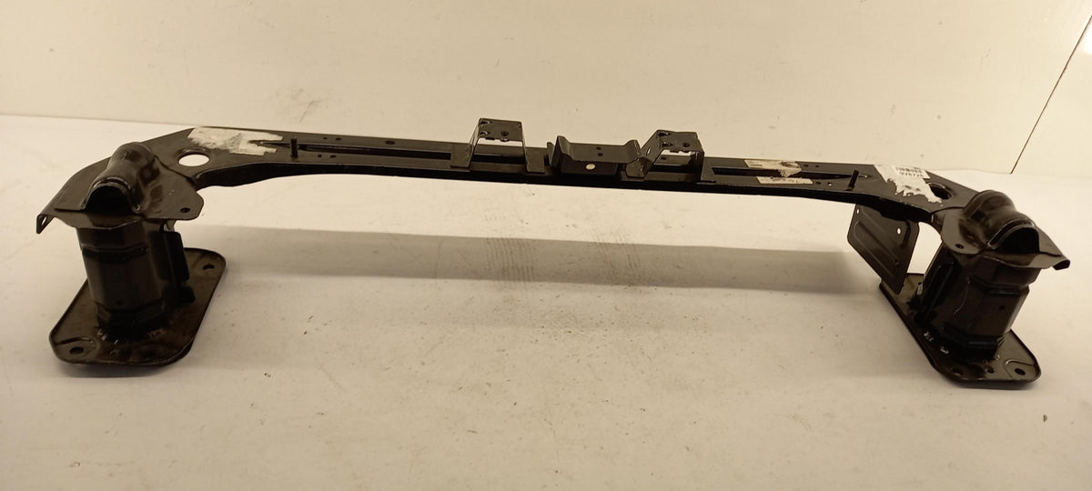 Original OE MITSUBISHI Stoßstangen Träger 6400D229