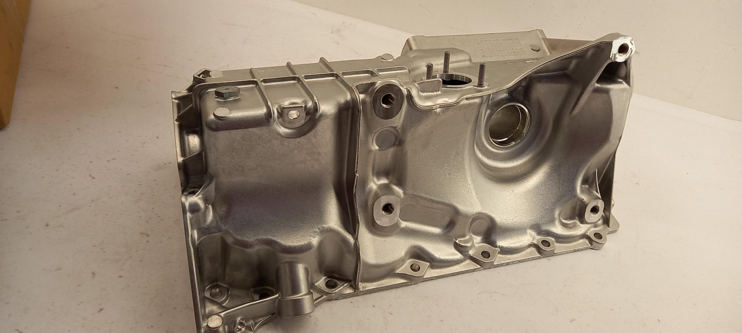 Original OE BMW Ölwanne 11138513662