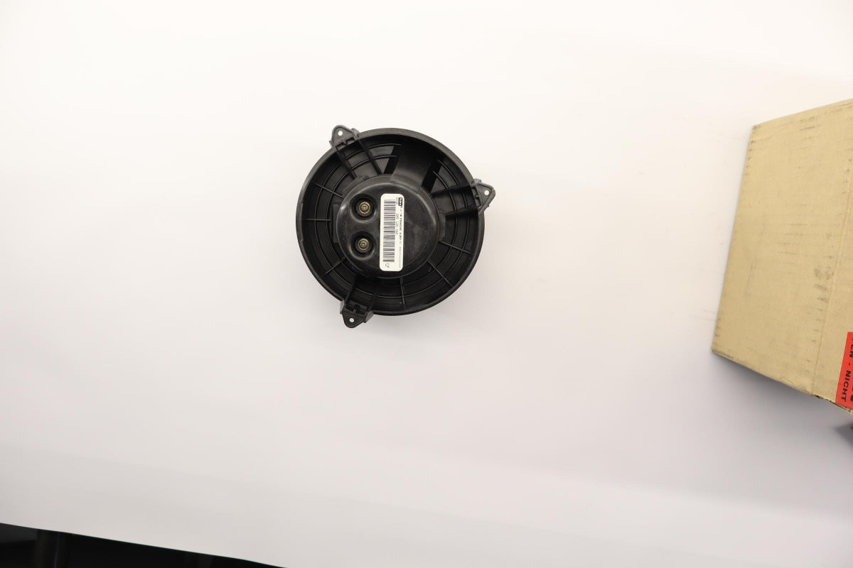 Original OE LAND ROVER Innenraumgebläse Elektromotor JGC100400