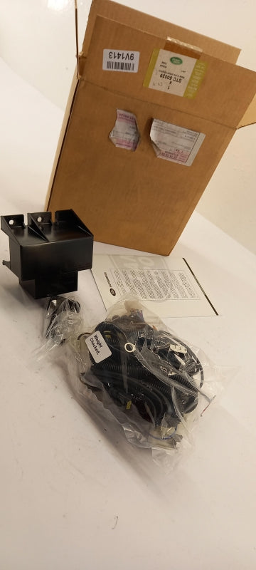 Original OE LAND ROVER Reparatursatz STC50039