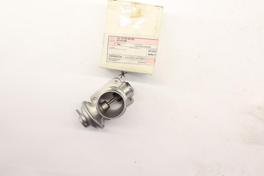 Original OE LAND ROVER AGR-Ventil STC4188
