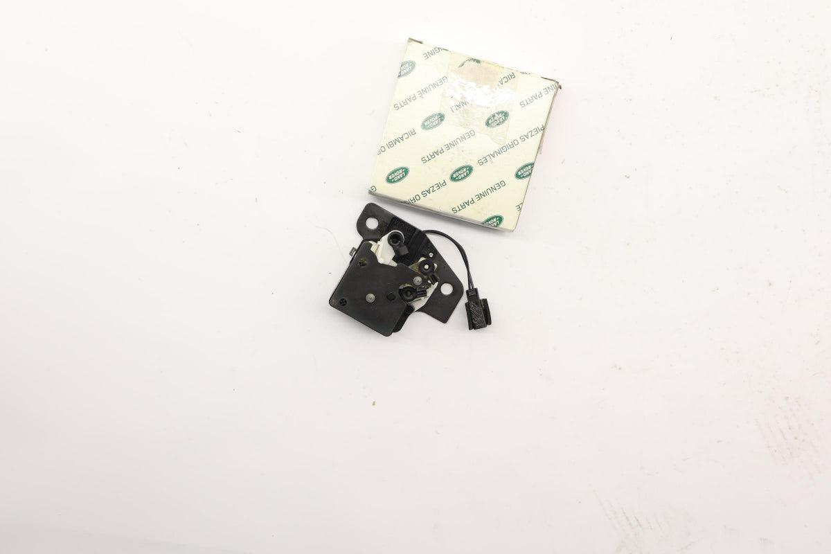 Original OE LAND ROVER Heckklappenschloss FQR100550