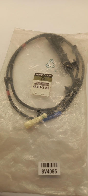 Original OE RENAULT ABS Kabel 8200242593
