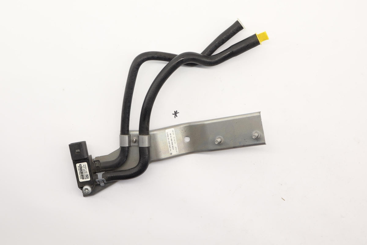 Original VW Crafter 2E 06-16 2.5 TDI Abgasdrucksensor 2E0131552F
