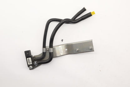 Original VW Crafter 2E 06-16 2.5 TDI Abgasdrucksensor 2E0131552F