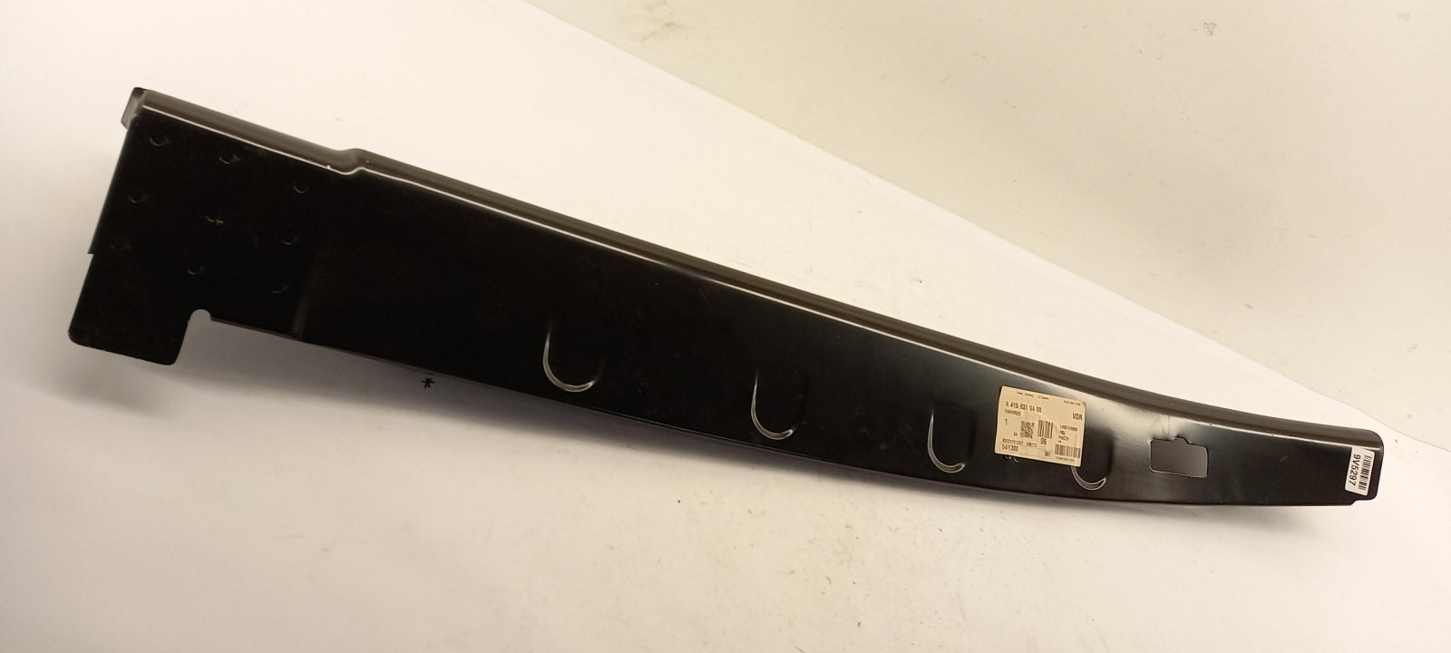 Original OE MERCEDES-BENZ Seitenverstärkung A4156310400