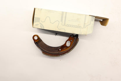 Original OE MERCEDES-BENZ Bremsbacken A1104202620