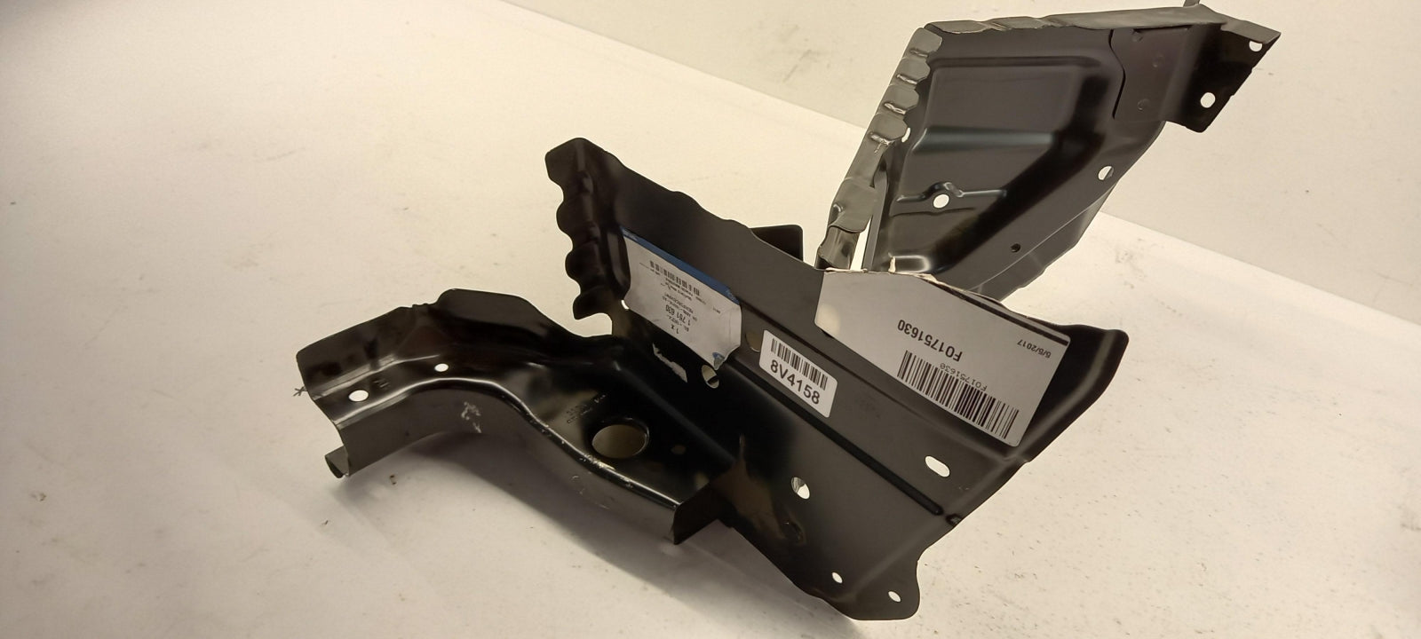 Original OE FORD Seitenverstärkung 1751630