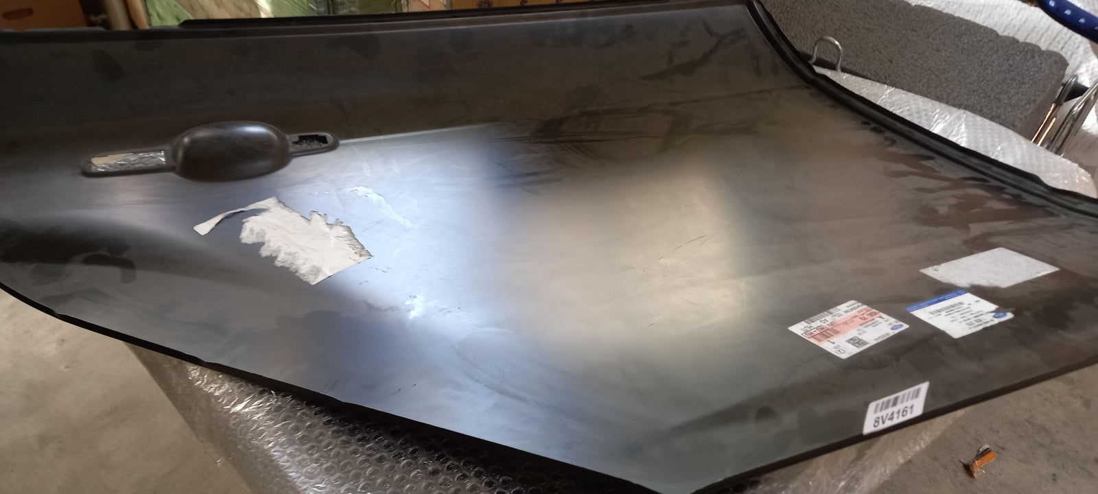 Original OE FORD Türbeplankung 1835279
