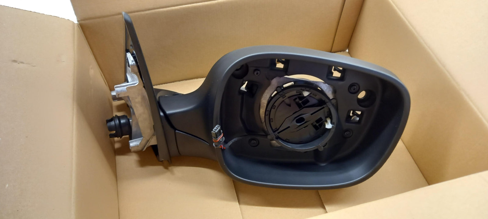 Original OE BMW Außenspiegel 51162993774