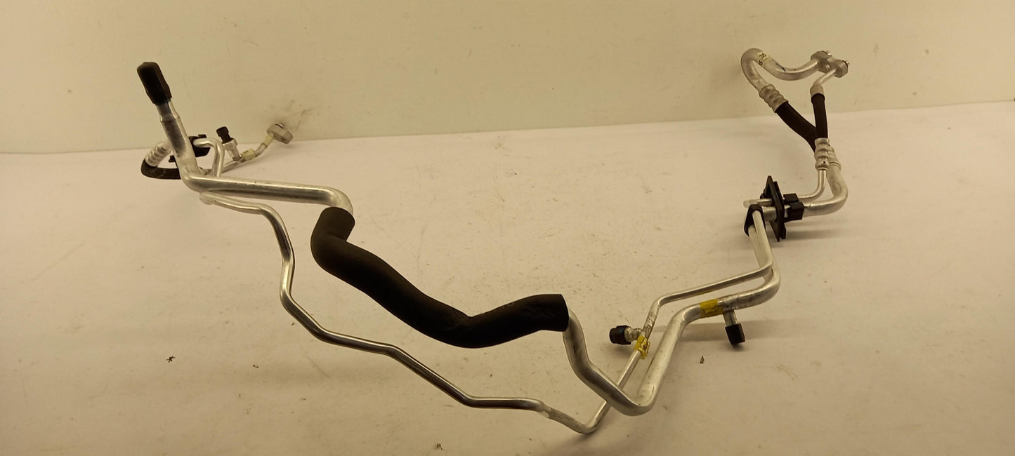 Original OE FIAT Klimaanlage Druckleitung 50517851