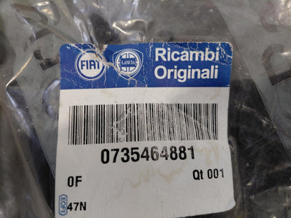 Original OE FIAT Kofferraummatte 735464881