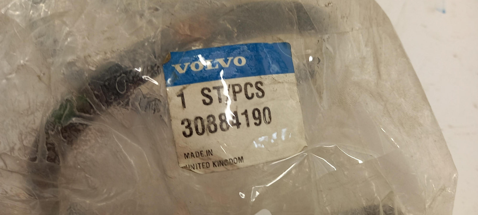 Original OE VOLVO Fahrwerksfeder 30884190
