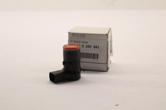 Original BMW E39 E60 E63 E64 Parksensor Ultraschallsensor Hot Orange 66202240943