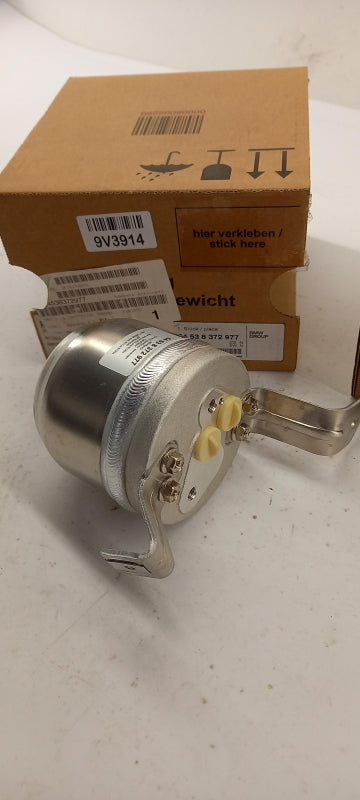 Original BMW 3er E36 Z3 E36 Klimaanlage Trocknerflasche 64538372977