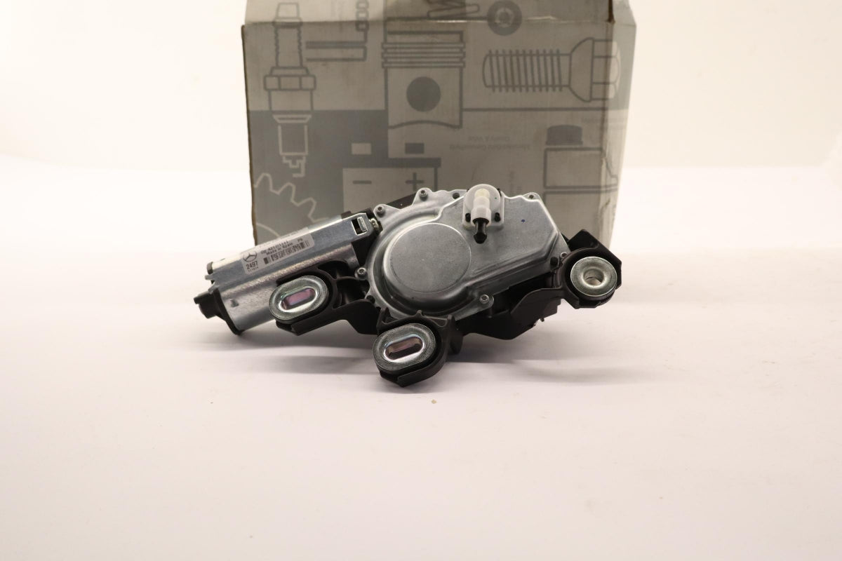 Original OE MERCEDES-BENZ Wischermotor A6398200608