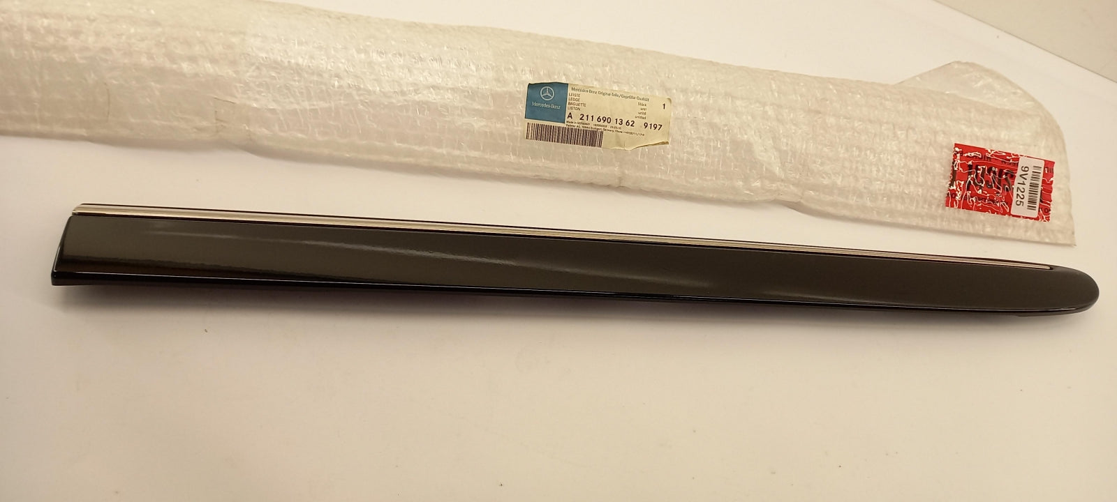Original OE MERCEDES-BENZ Tür Zierleiste A21169013629197