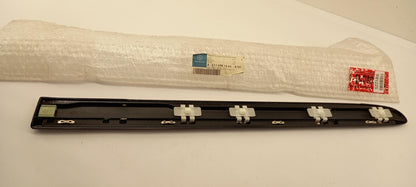 Original OE MERCEDES-BENZ Tür Zierleiste A21169013629197
