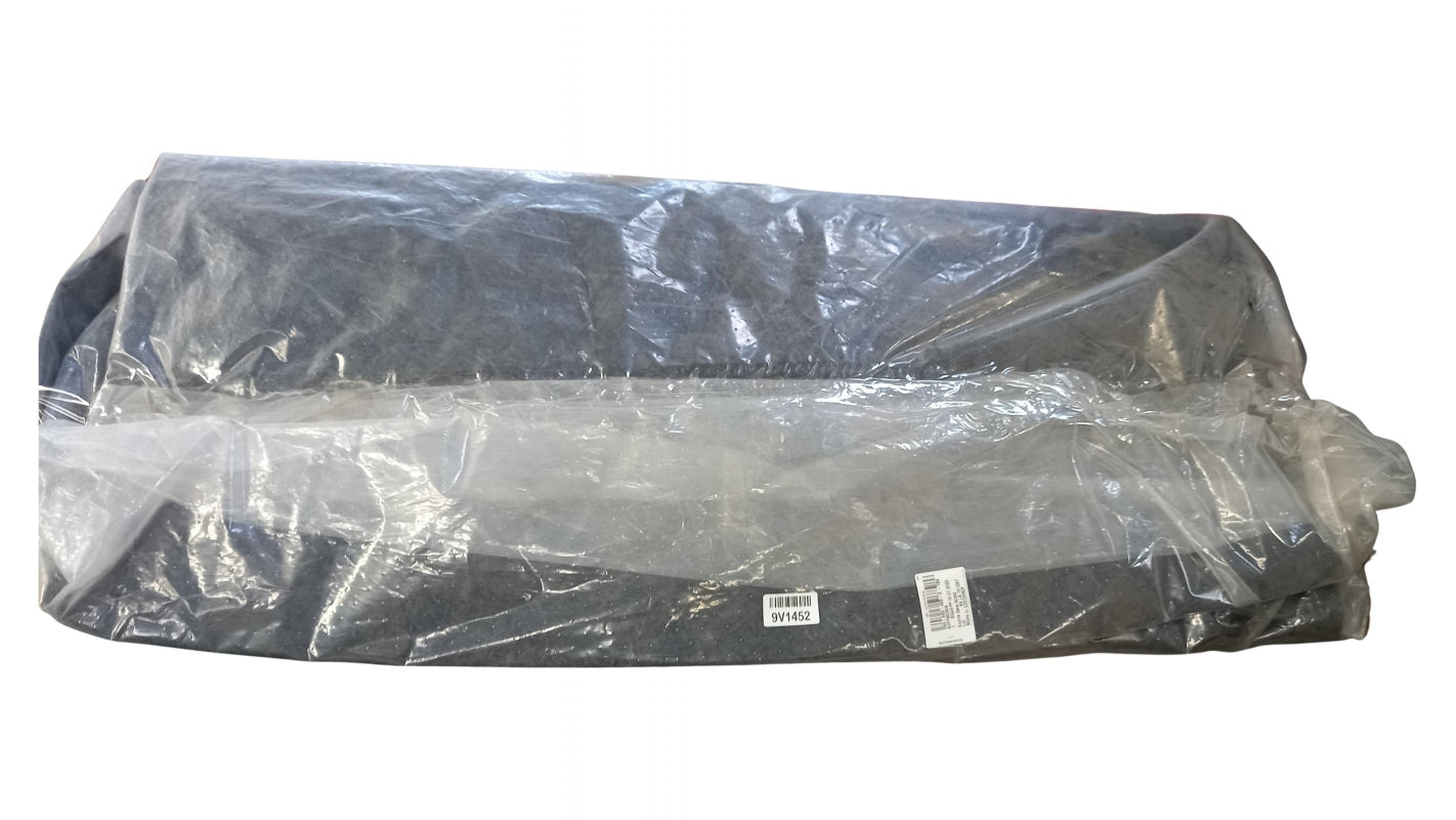 Original OE Volkswagen Koffer Boden 5N0863463D1BS