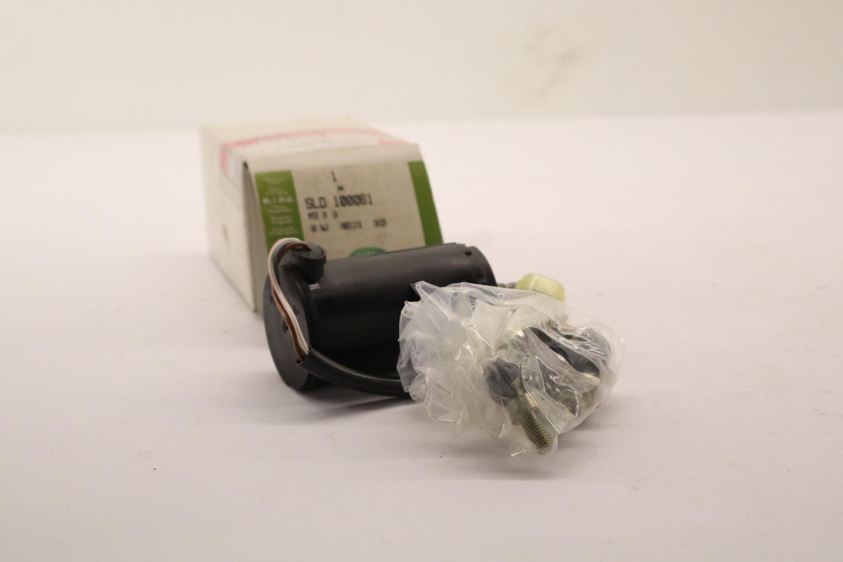 Original OE LAND ROVER Potentiometer SLD100061