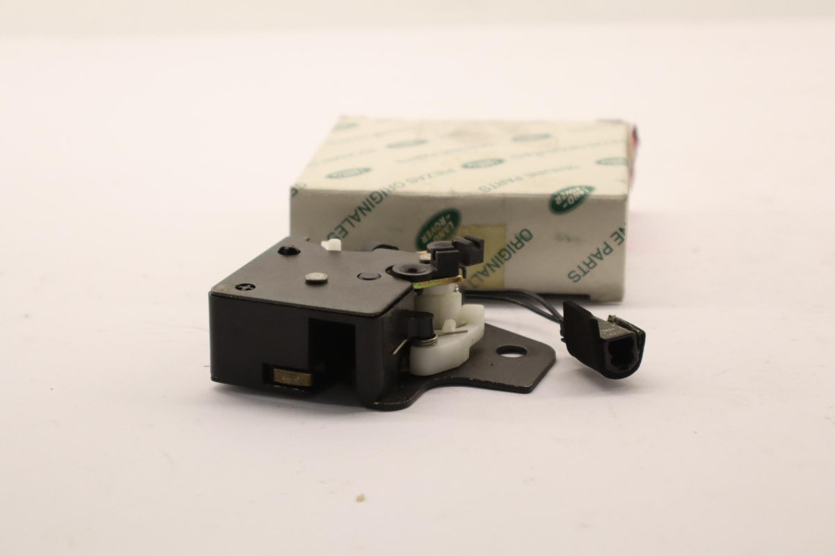 Original OE LAND ROVER Heckklappenschloss FQR100550