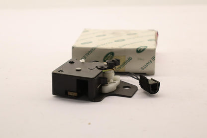 Original OE LAND ROVER Heckklappenschloss FQR100550