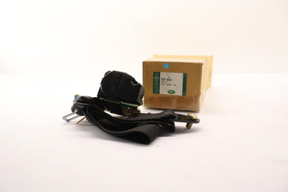 Original OE LAND ROVER Sicherheitsgurt BTR6563