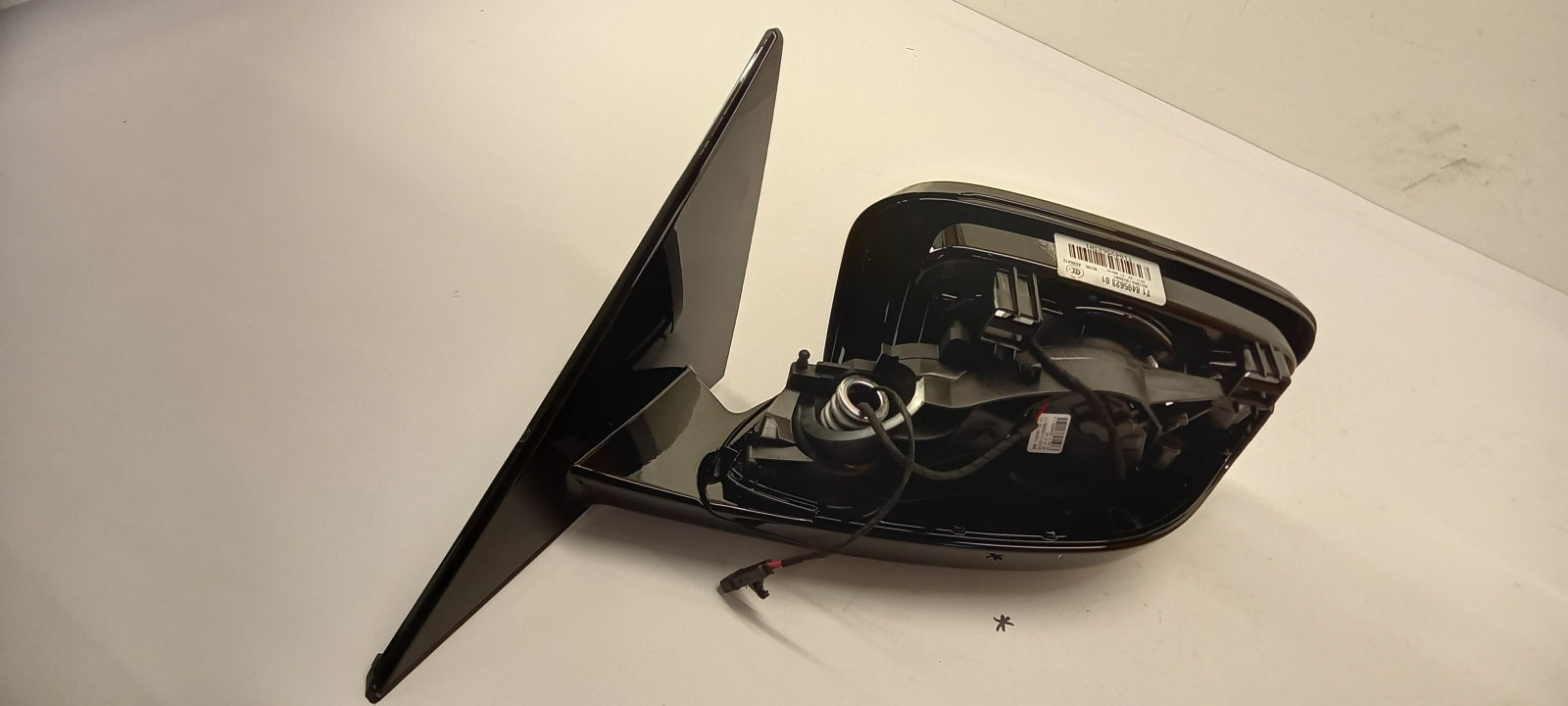 Original OE BMW Außenspiegel 51168495623
