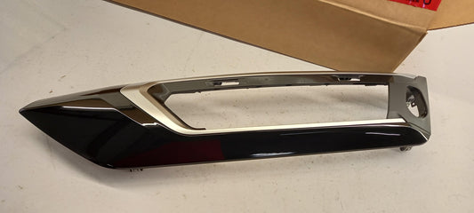 Original BMW X3 G01 X4 G02 Instrumententafel Blende 51459382272