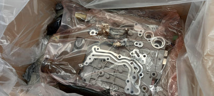 Original BMW G01 G02 G05 G06 G07 G11 G12 G20 G21 G30 Reparatursatz 24348743441