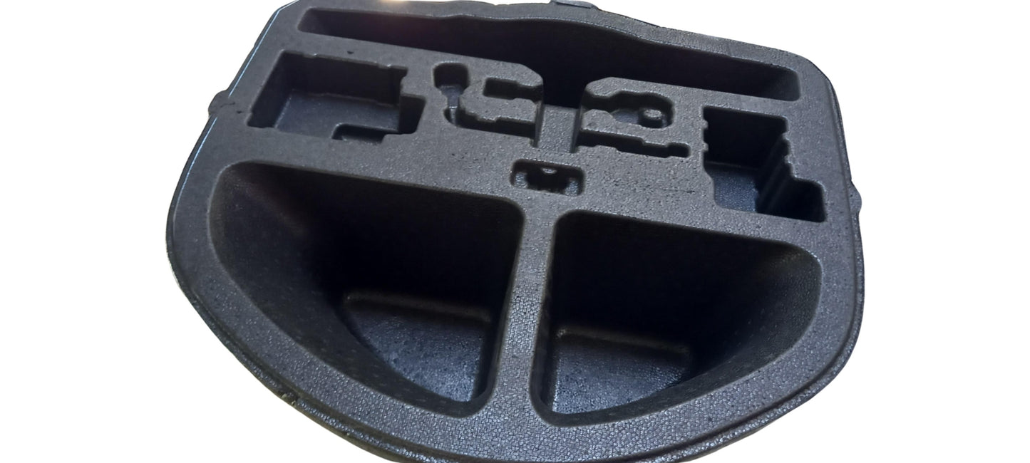 Original OE TOYOTA Werkzeugkasten 6477702390
