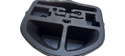 Original OE TOYOTA Werkzeugkasten 6477702390