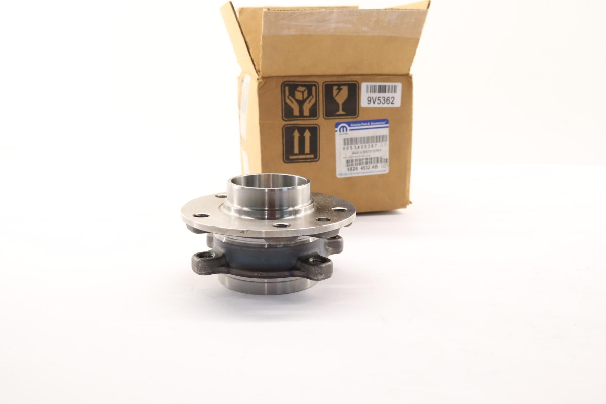 Original OE FIAT Radnabe K68264532AB