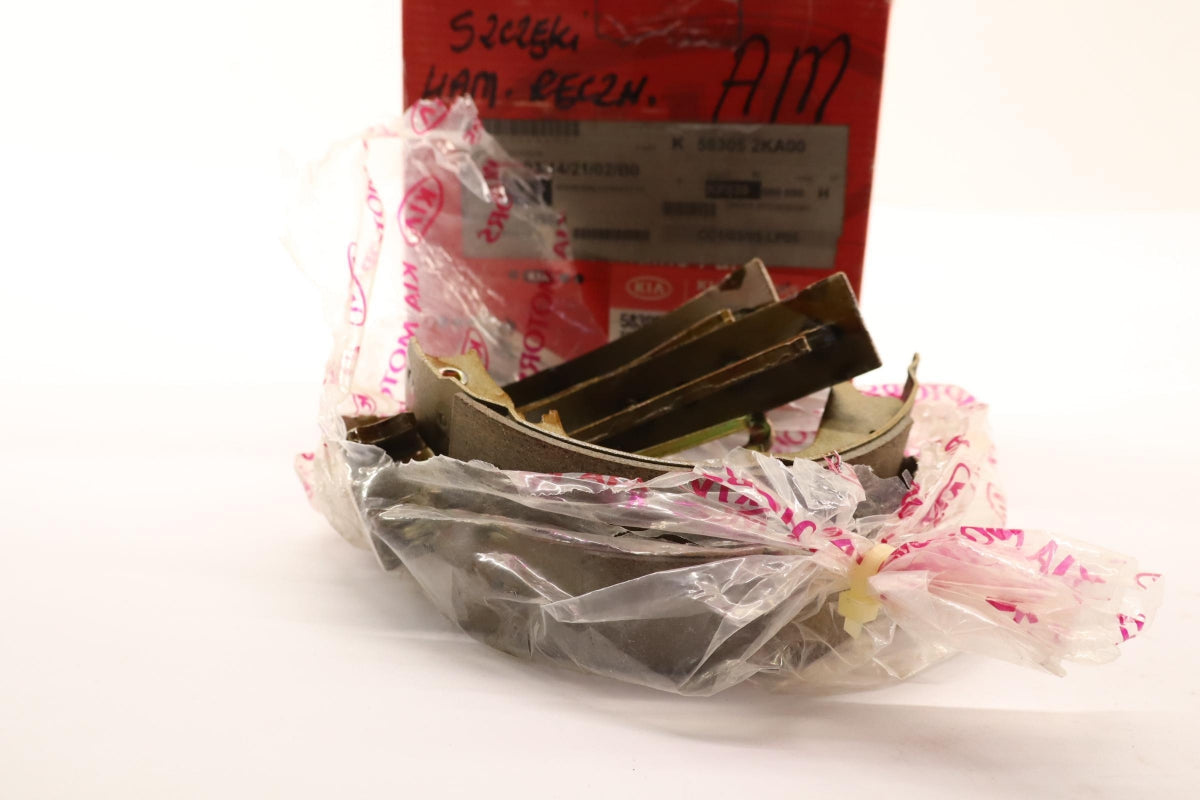 Original OE HYUNDAI/KIA Hauptbremszylinder 583052KA00