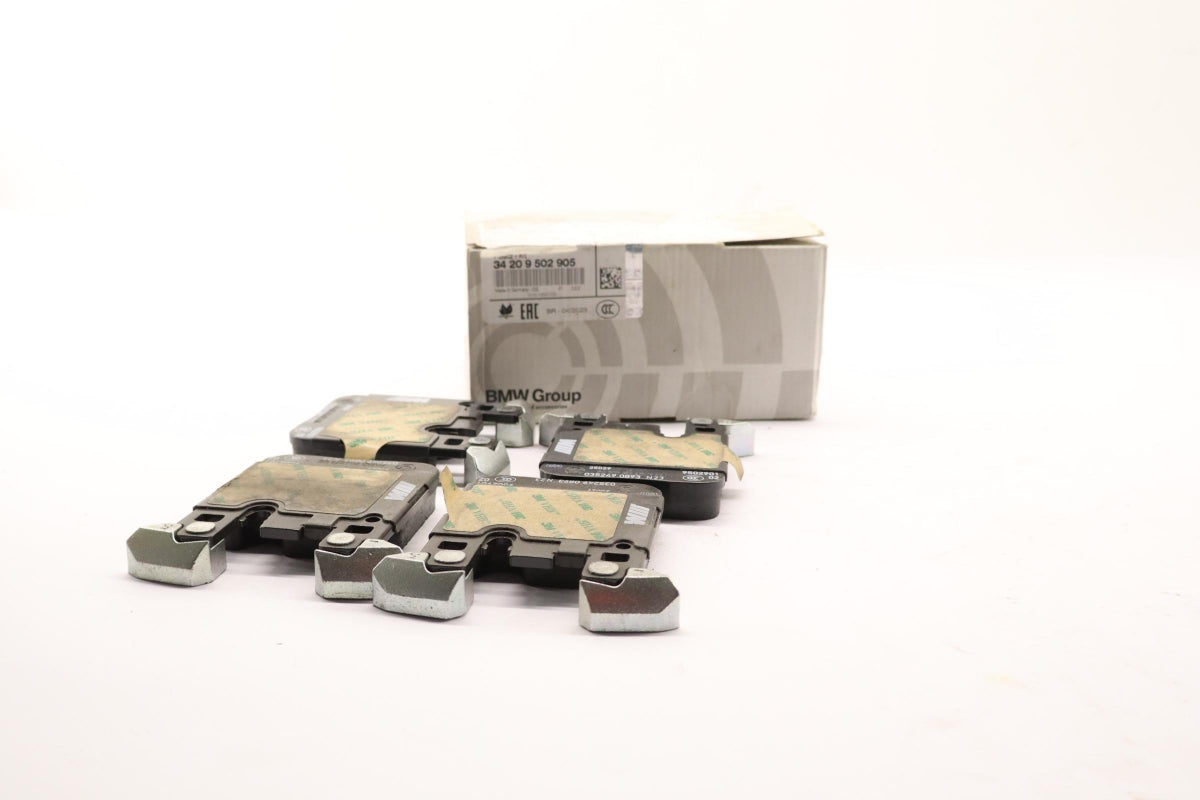 Original OE BMW 34209502905