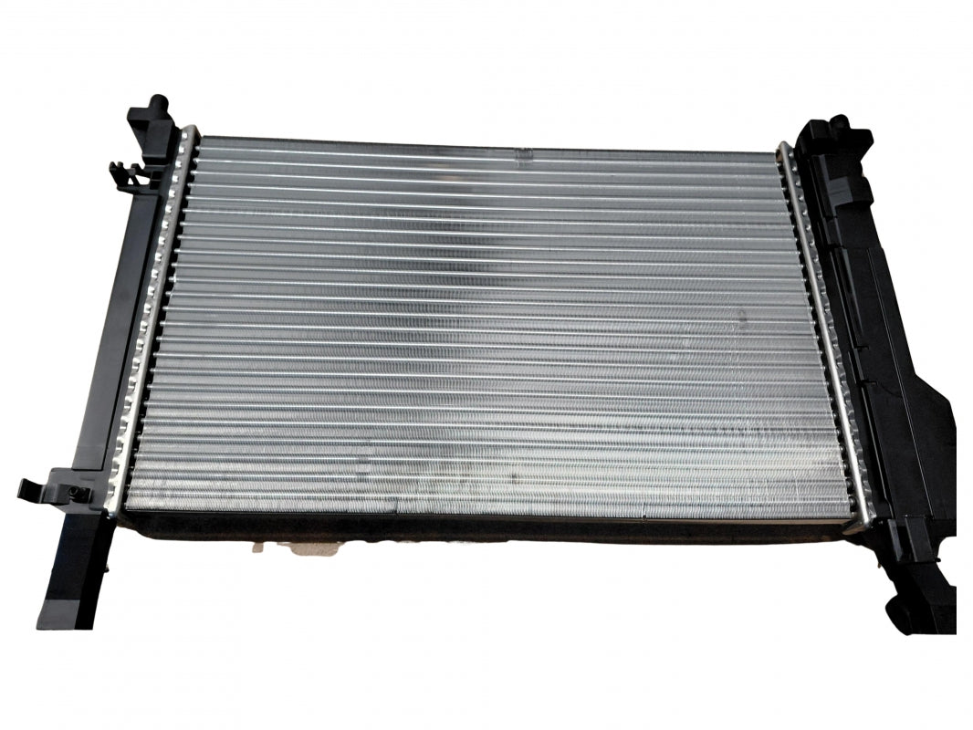 Original OE MERCEDES-BENZ Wasserkühler A1695000303