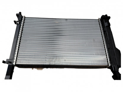 Original OE MERCEDES-BENZ Wasserkühler A1695000303