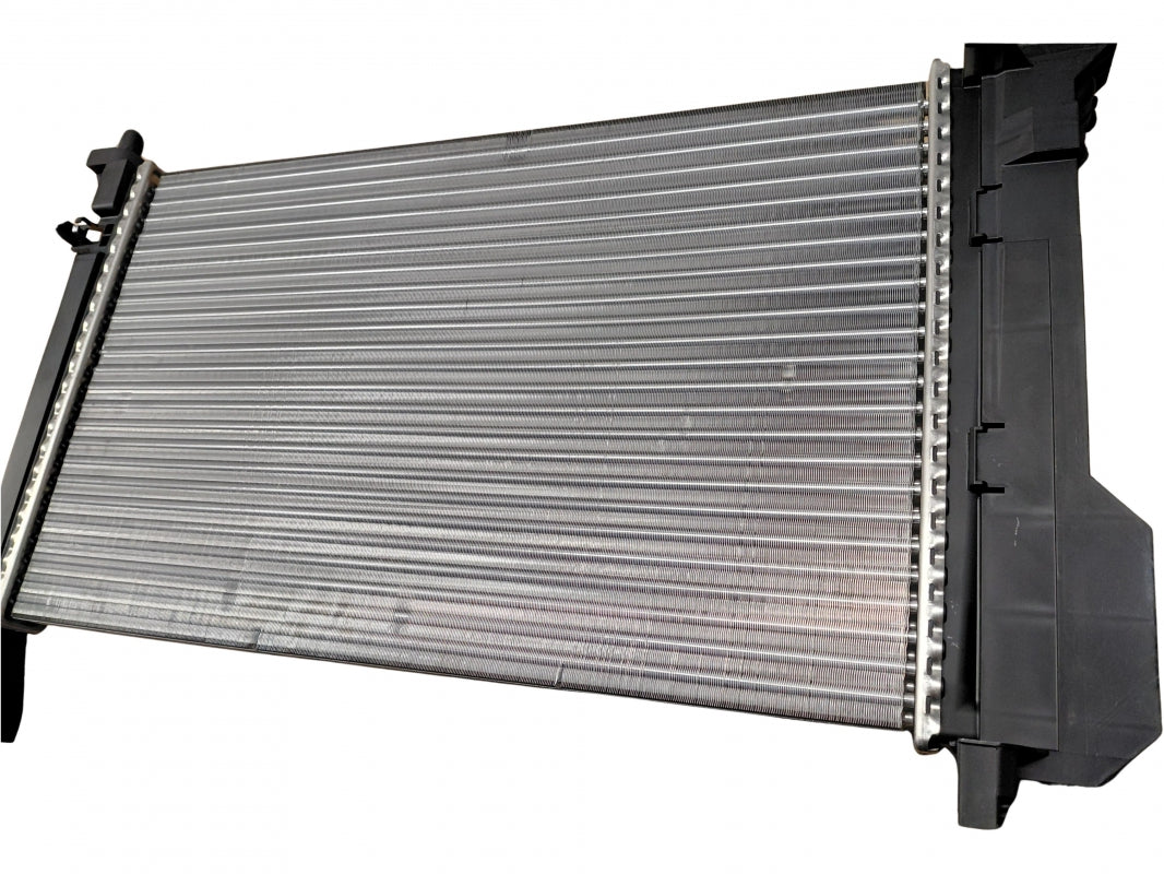 Original OE MERCEDES-BENZ Wasserkühler A1695000303