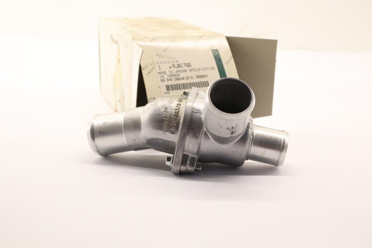 Original OE JAGUAR Thermostat, Kühlmittel AJ81766
