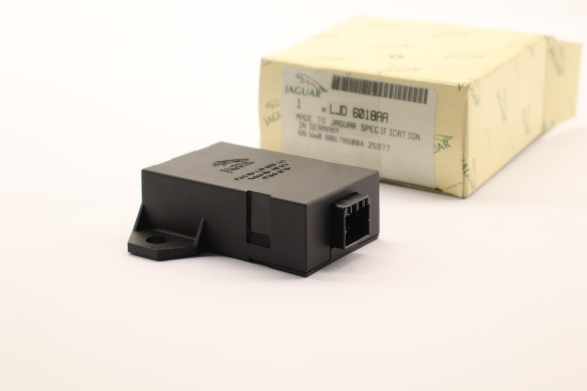 Original OE JAGUAR Regensensor LJD6018AA