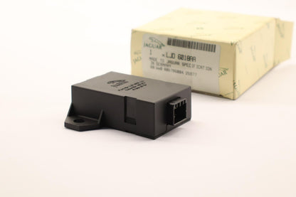 Original OE JAGUAR Regensensor LJD6018AA