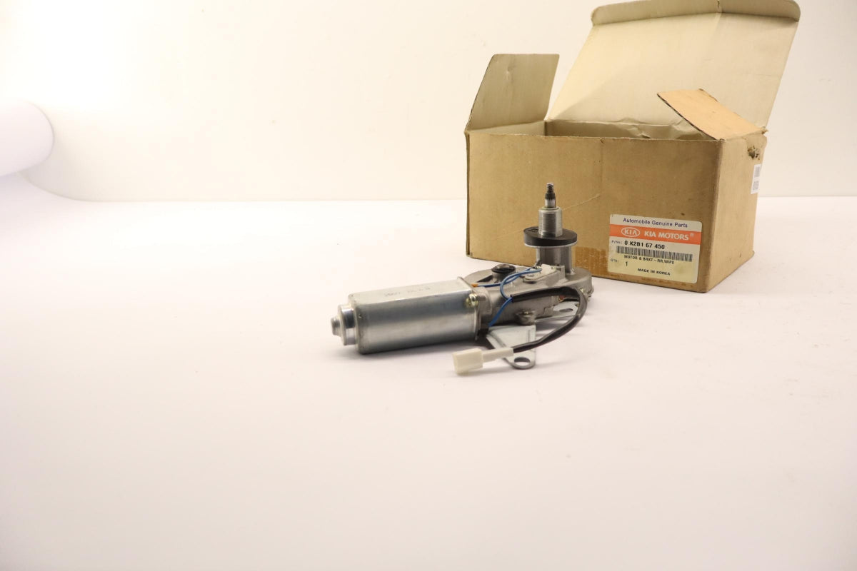 Original OE HYUNDAI/KIA 0K2B167450