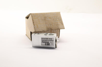 Original OE RENAULT Klimaanlage Expansionsventil 922708399R