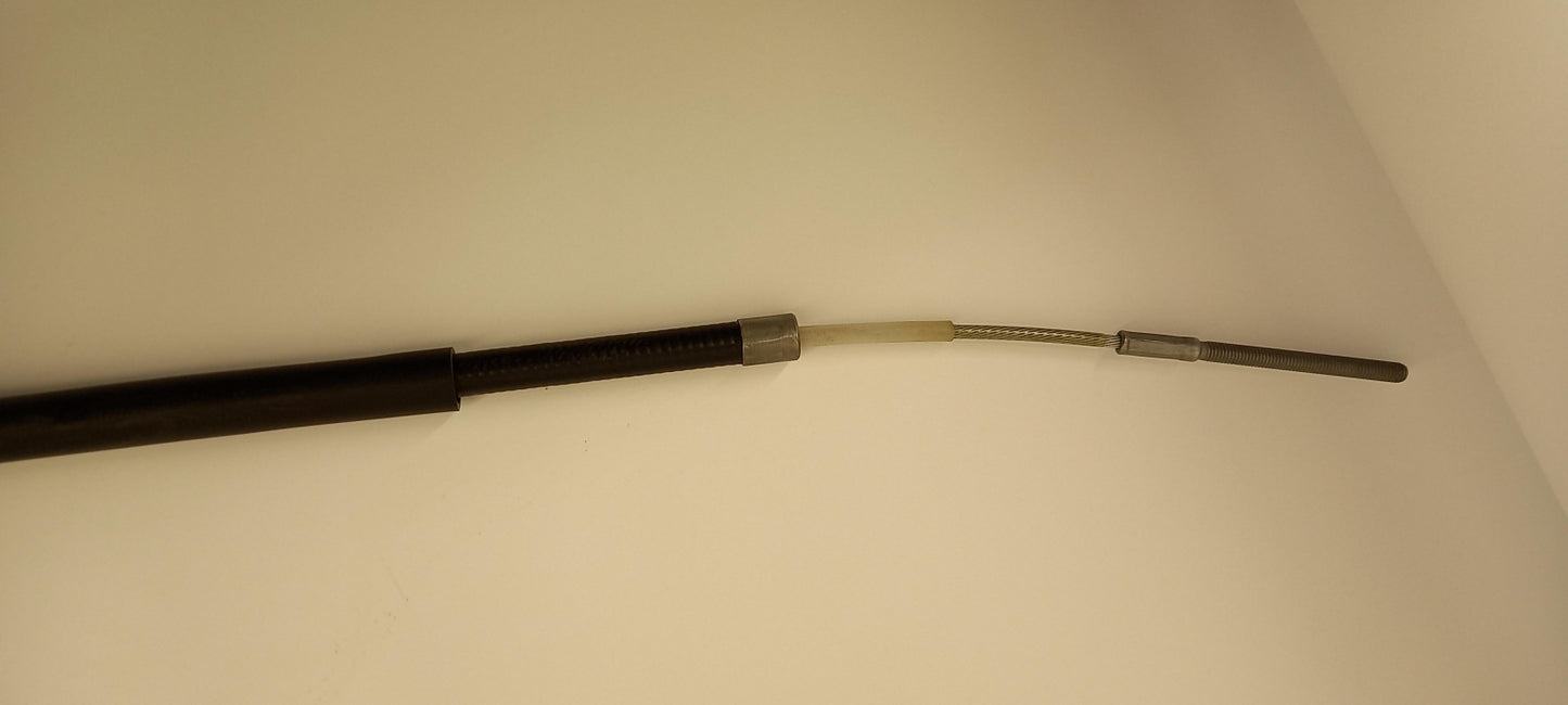 Original OE MERCEDES-BENZ Feststellbremse Seilzug A463420068564