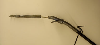 Original OE MERCEDES-BENZ Feststellbremse Seilzug A463420068564