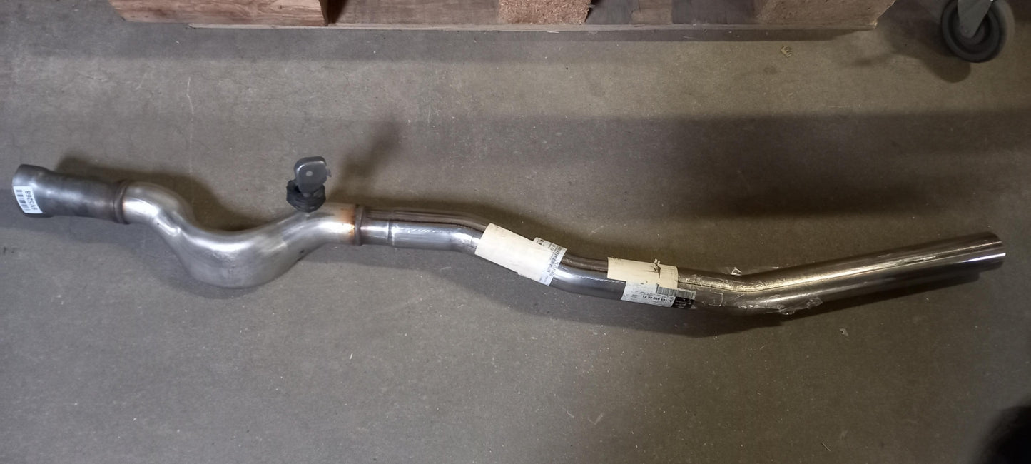 Original OE MERCEDES-BENZ Auspuffrohr A1694904621