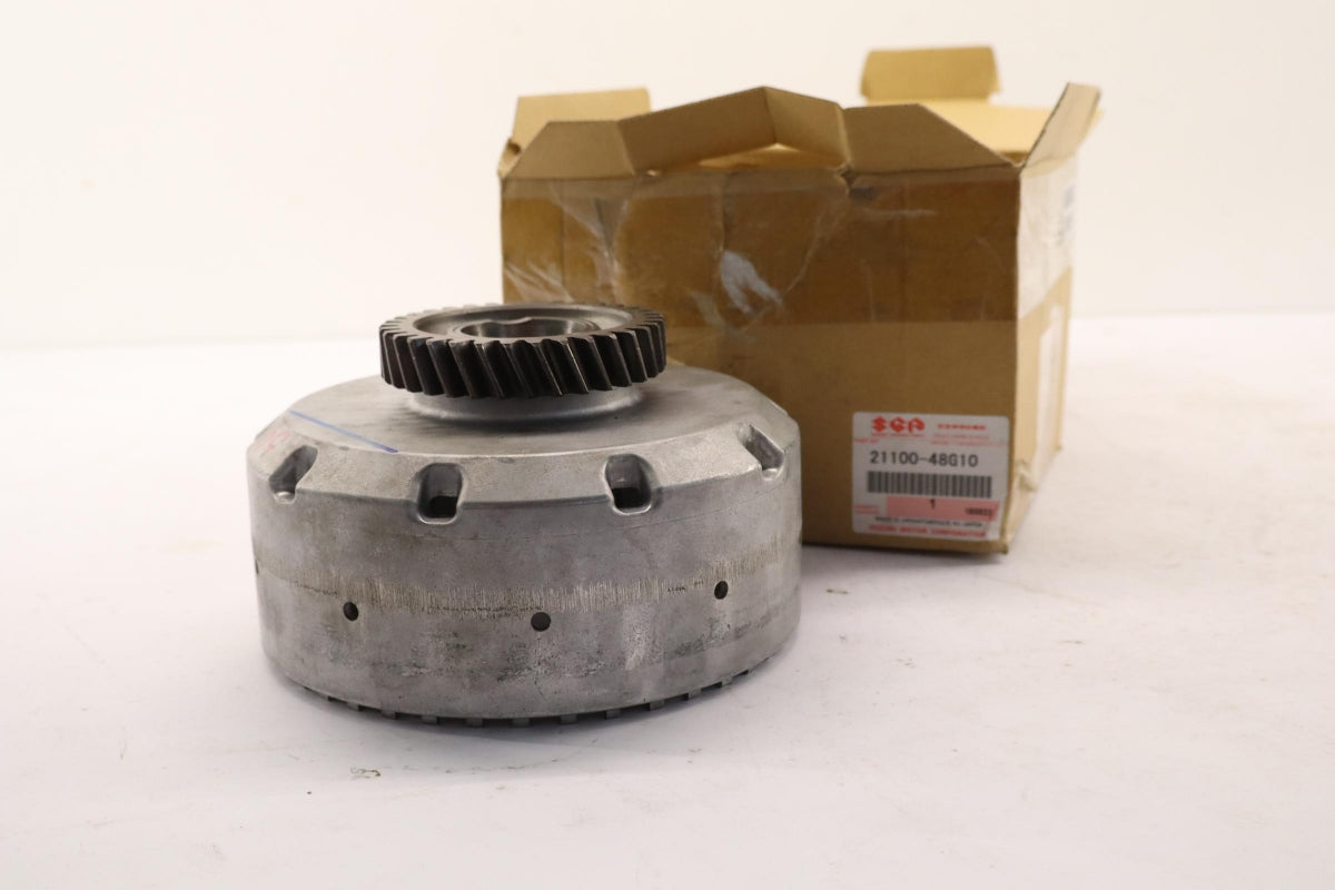 Original OE SUZUKI Getriebe Zahnrad 2110048G10