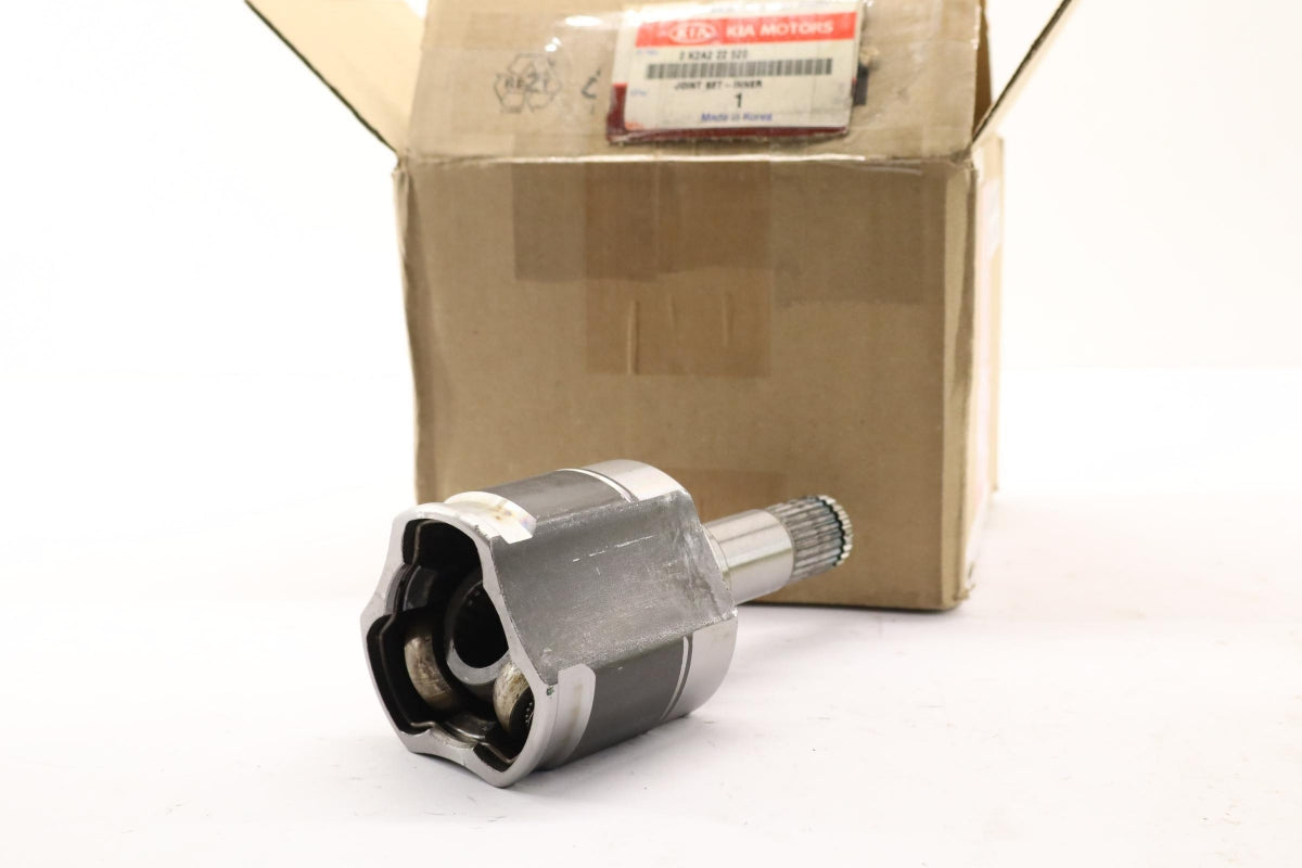 Original KIA Sephia II (97-01) Antriebswelle Gelenksatz Vorne 0K2A222520