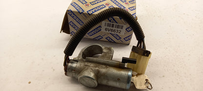 Original OE NISSAN Zündschloss Schließzylinder 4870060A25
