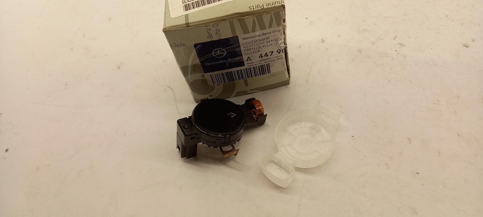 Original OE MERCEDES-BENZ Regensensor A4479053603